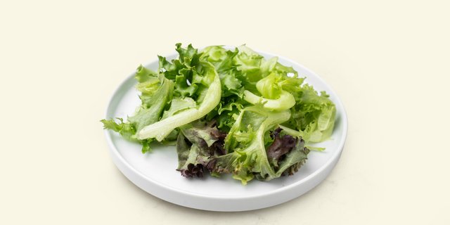 Side of Mixed Greens
