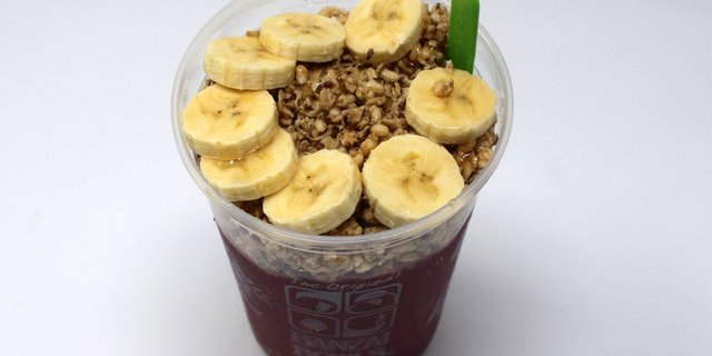 Shoyo Bowl