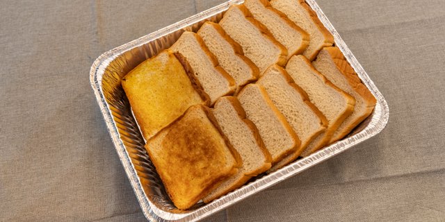 Texas Toast Loaf
