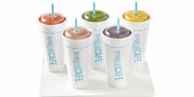 Superfood 24oz Smoothies