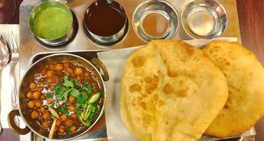 Golkonda Cuisine