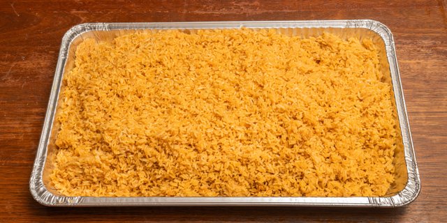 Rice Tray Tray
