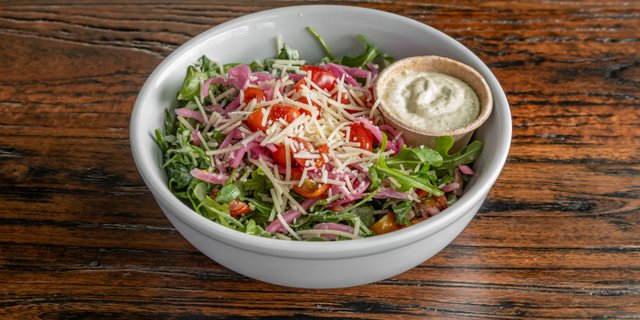 House Salad