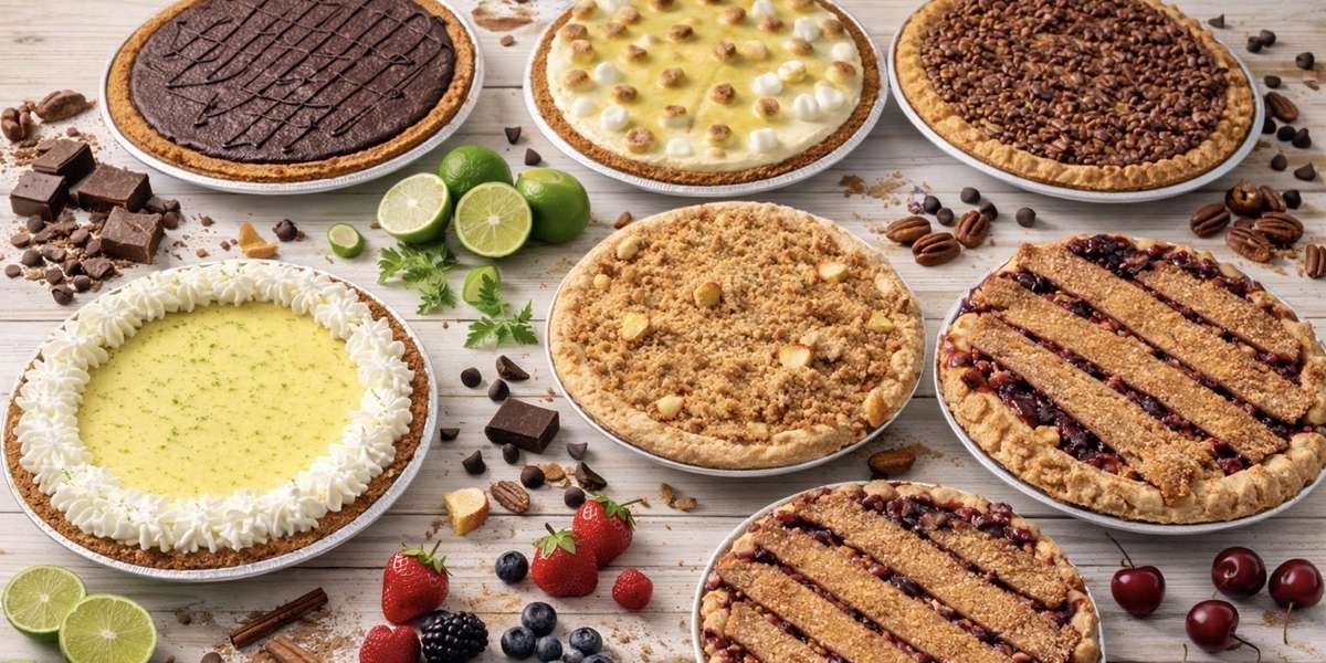Pie Corps