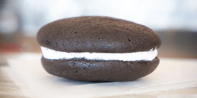 Whoopie Pie