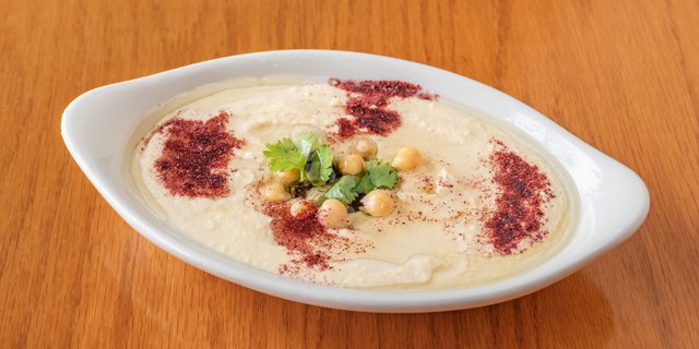 Hummus