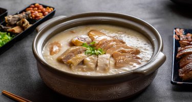 Porridge & Things