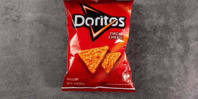 Nacho Dorito