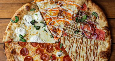 Fine Folk Pizza