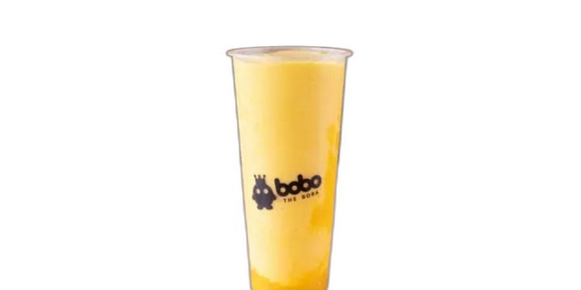 Mango Slush