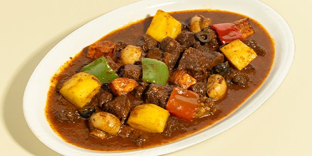 Caldereta