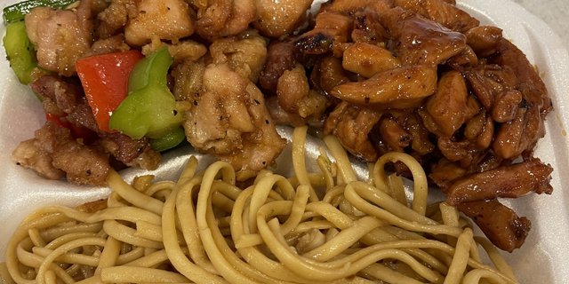 3-Entrees & Side