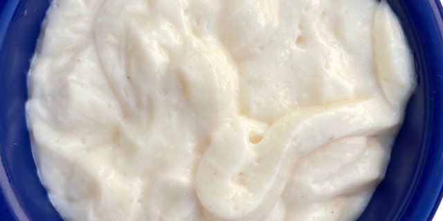 Garlic Aioli