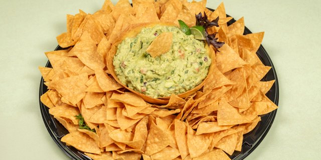 Chips & Guac