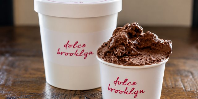 Gelato Party Package