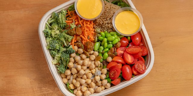 Superfood Salad