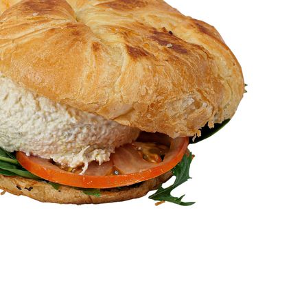 Chicken Salad Sandwiches