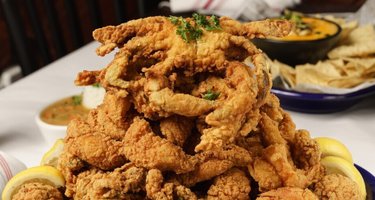 Deanie's Seafood