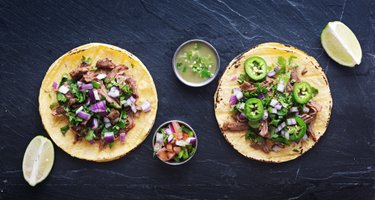 Dos Locos Tacos