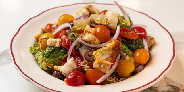 House Salad
