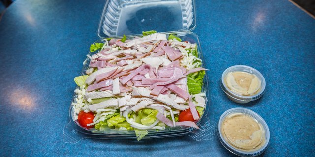 Chef Salad