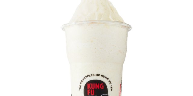 Pina Colada Slush