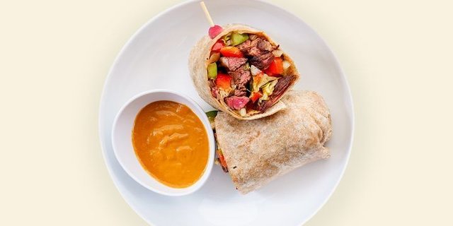 Wrap Package For 10