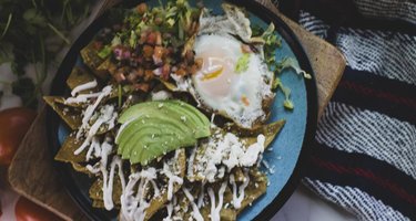 Alvarado's Mexican Grill