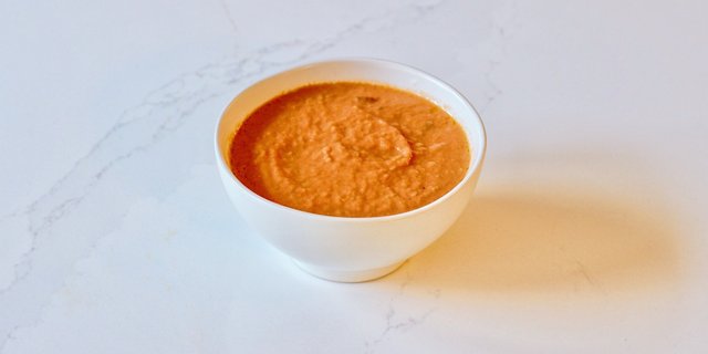 Roasted Tomato Soup