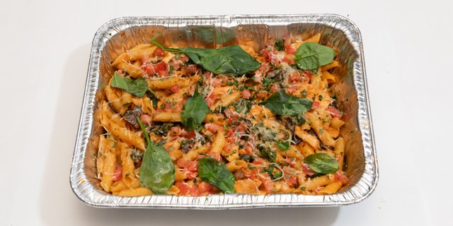Pasta Rosa
