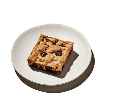 Individually Wrapped Blondie