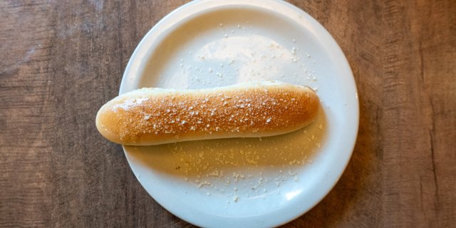 Garlic Parmesan Breadstick