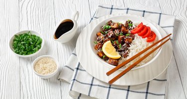 Umami Bowl