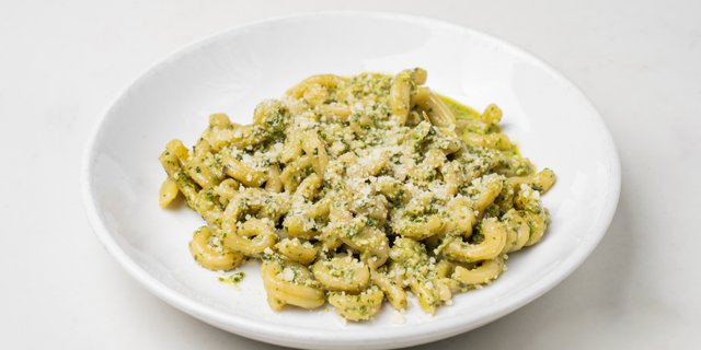Pasta Pesto