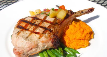 Momma Maria's Mediterranean Bistro
