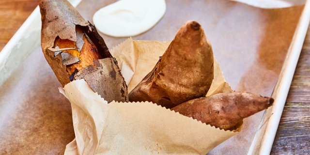 Batata Tray