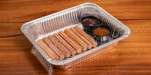 Churros