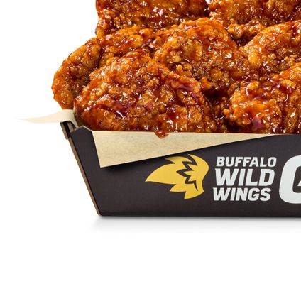 75 Boneless Wings