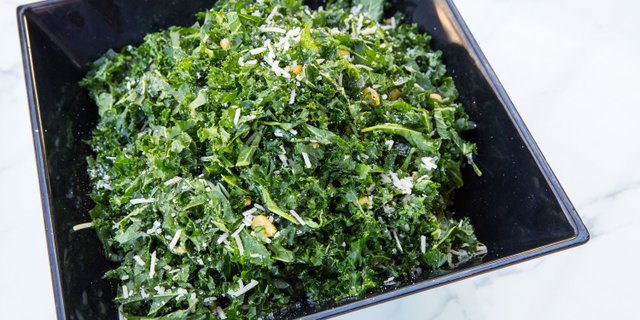 Tuscan Kale Tray