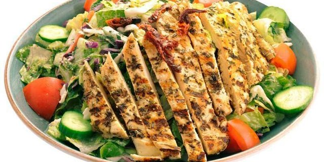 Bistro Chicken Salad