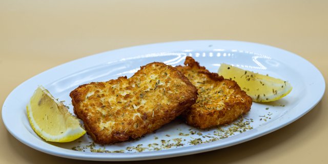 Saganaki