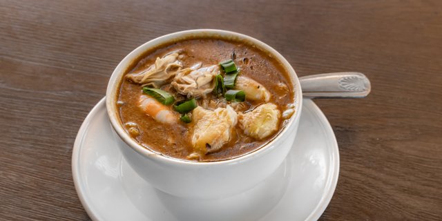 Gumbo