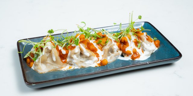 Mantu