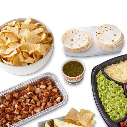 Taco Kit