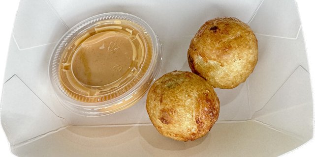 Takoyaki