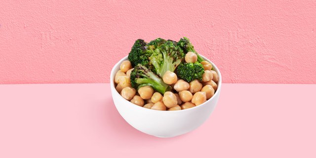 Protein Kick