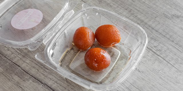Gulab Jamun