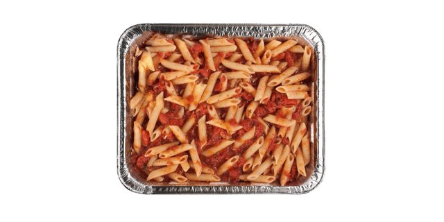 Small Marinara (Serves 8)