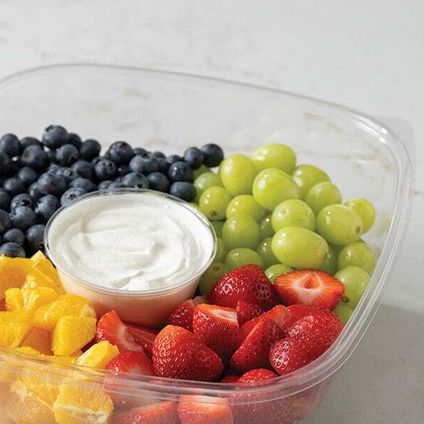 Fruit Bowl