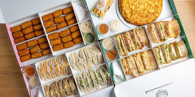 Casual Meeting Package
